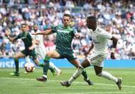 Real Madrid CF v Real Betis Balompie - La Liga